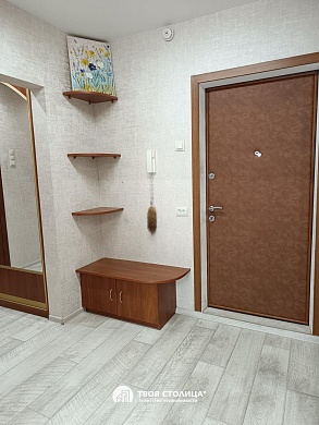 Сдаётся 1-комнатная квартира, Минск, Матусевича ул., 84 - фото 5 