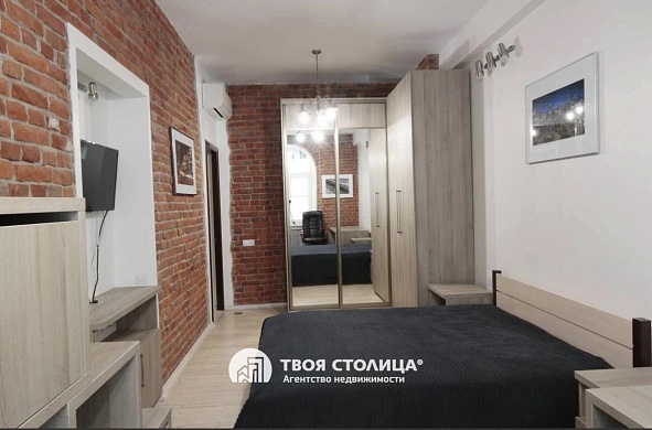 Сдаётся 2-комнатная квартира, Минск, Независимости просп., 19 - фото 4 