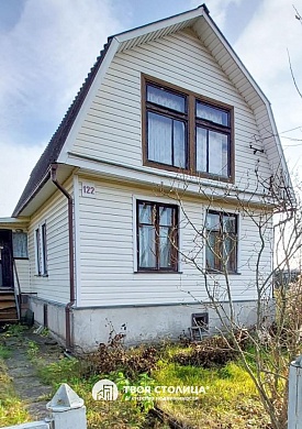 дача, Слобода