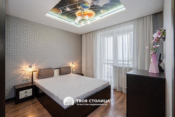 Сдаётся 2-комнатная квартира, Минск, Маяковского ул., 11 - фото 6 