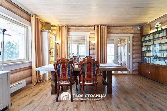 коттедж, Шубники - фото 8 