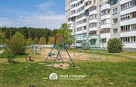 Продажа  квартиры, Минск, Гинтовта ул., 40