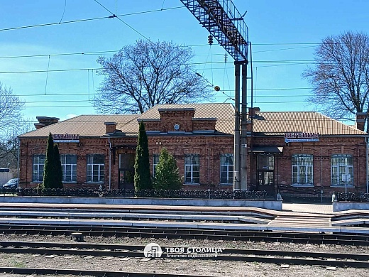 дом, Верейцы - фото 19 