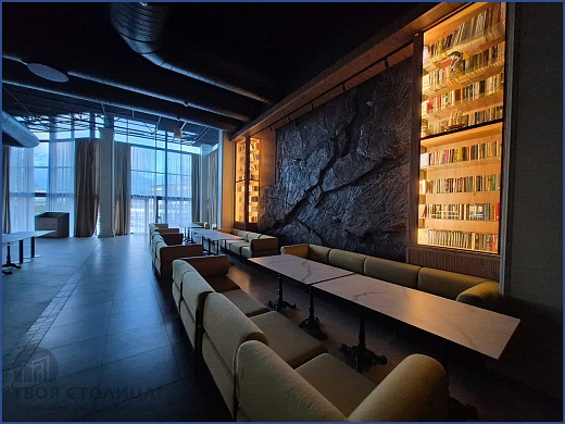 Сфера услуг в аренду, Минск, Купалы ул., 25 - фото 3 