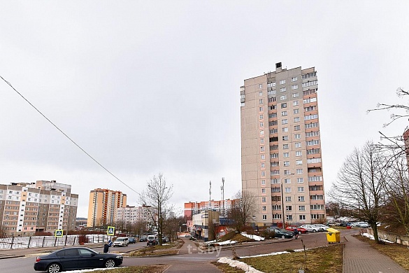 Продажа двухкомнатной квартиры, Минск, Федорова ул., 3 - фото 23 