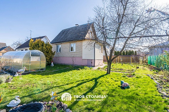 дача, Паперня - фото 52 