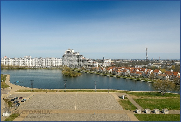 Офис в аренду, Минск, Победителей просп., 7, к. а - фото 20 