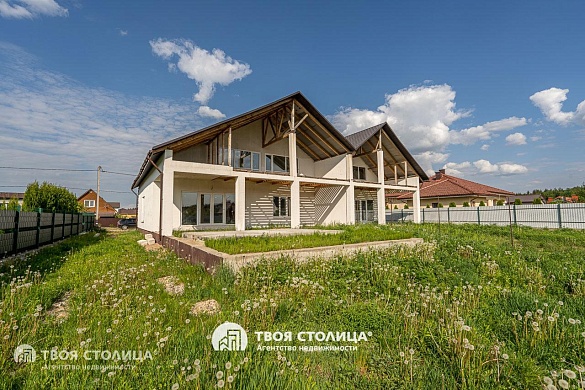 таунхаус, Лесковка - фото 28 