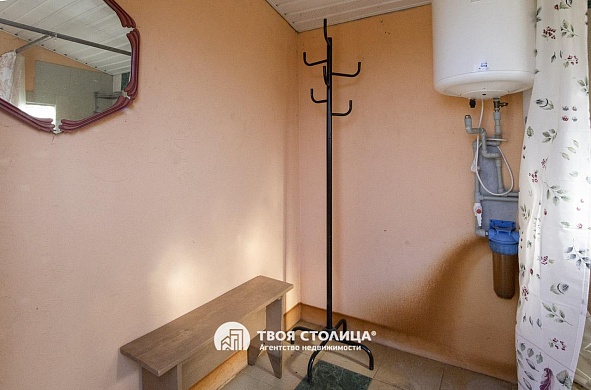 дача, Равнополье - фото 35 