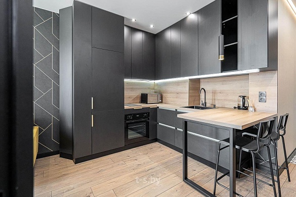 Сдаётся 2-комнатная квартира, Минск, Белградская ул., 8