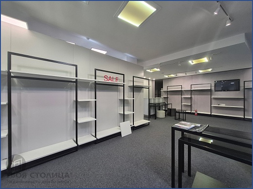 Торговые площади в аренду, Минск, Купалы ул., 25 - фото 5 