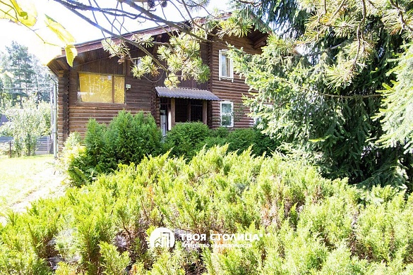 дом, Слобода - фото 2 