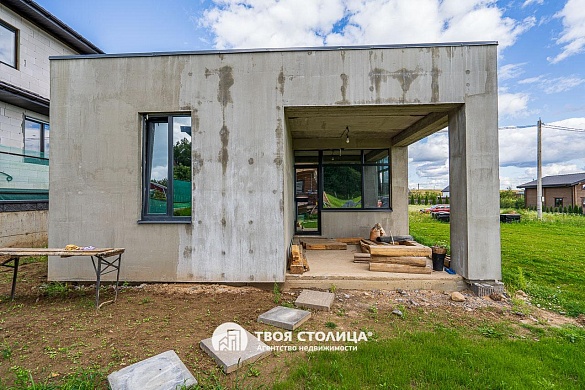 дача, Петришки - фото 11 