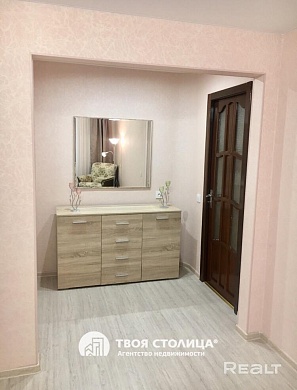 Сдаётся 2-комнатная квартира, Минск, Козыревская ул., 20 - фото 4 