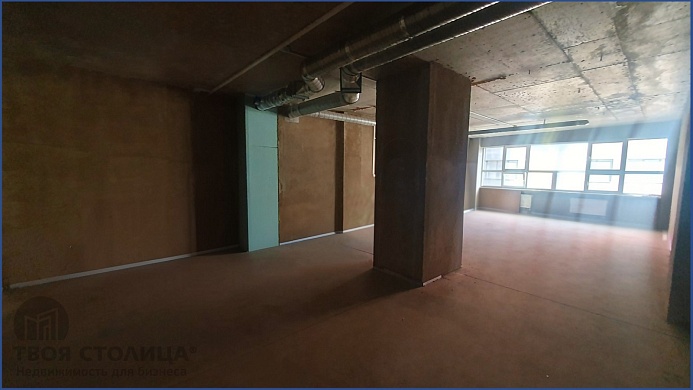 Торговые площади в аренду, Минск, Быховская ул., 10 - фото 4 