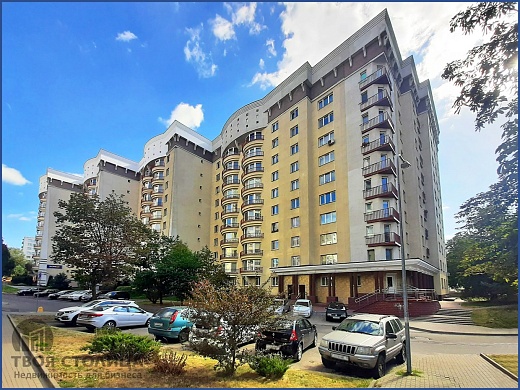 Офис в аренду, Минск, Восточная ул., 39