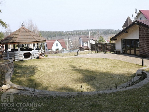 дом, Юхновка - фото 3 