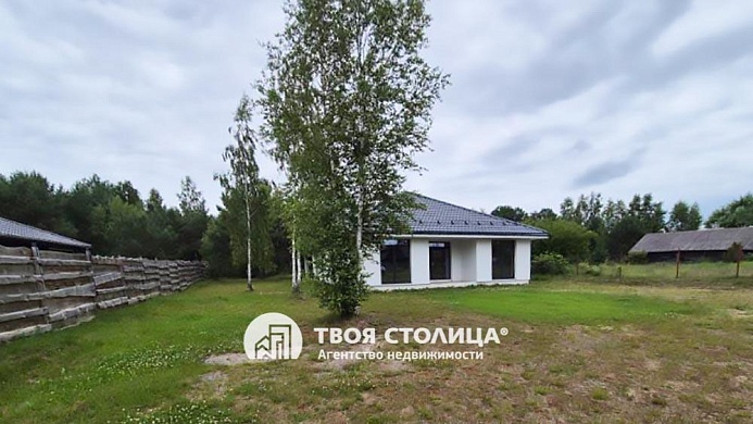 дом, Дубовое - фото 30 