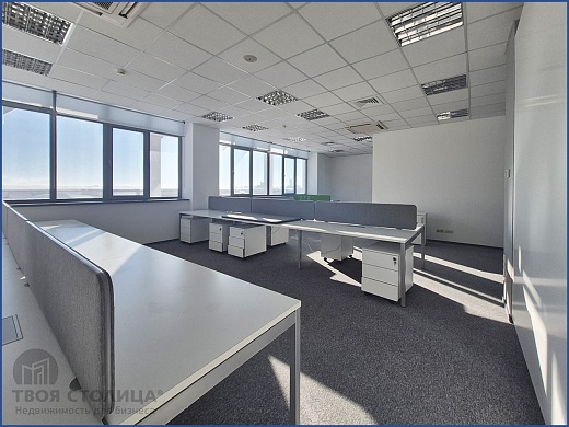 Офис в аренду, Минск, Толстого ул., 10 - фото 3 