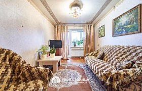 Продажа  квартиры, Минск, Партизанский просп., 32