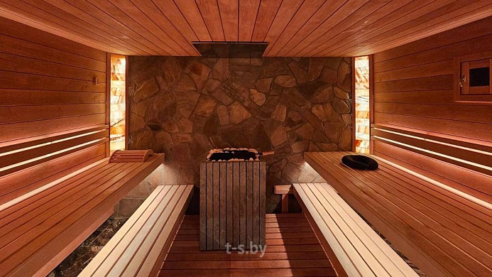 коттедж, Янушковичи - фото 23 