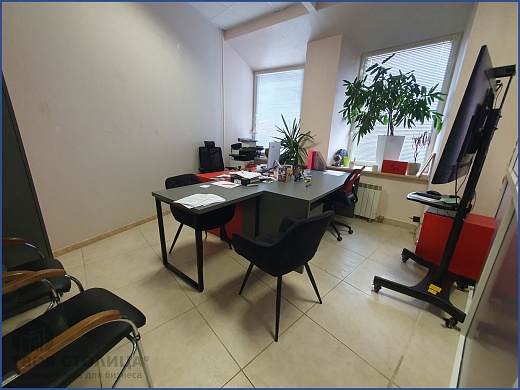 Офис на  продажу, Минск, Домбровская, 9 - фото 8 