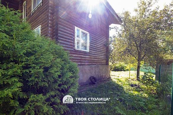 дача, Слобода - фото 67 