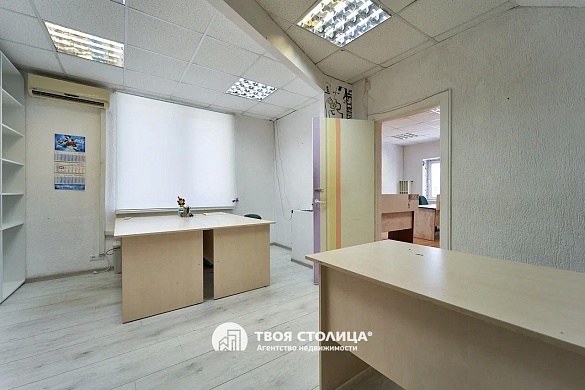 коттедж, Боровляны - фото 23 