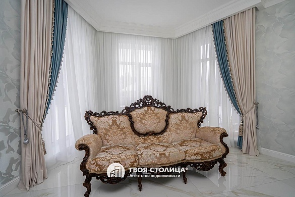 таунхаус, Дроздово - фото 3 