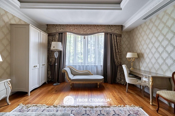 Сдаётся 4-комнатная квартира, Минск, Независимости просп., 85, к. б - фото 12 