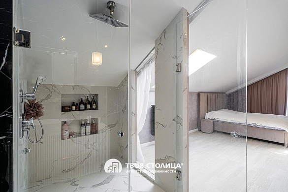 дом, Прилепы - фото 52 