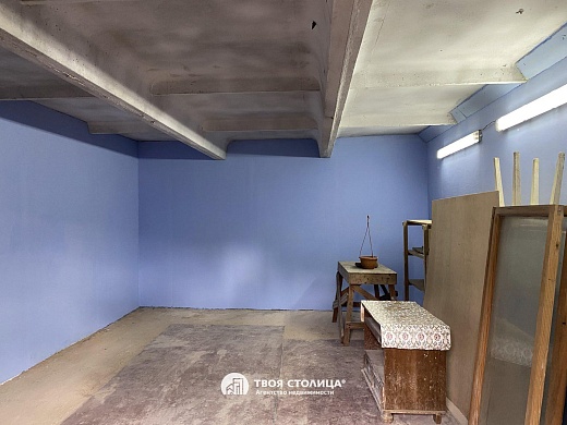 дача, ВЕРАС-1987 - фото 17 