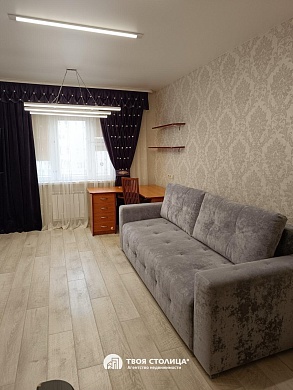 Сдаётся 1-комнатная квартира, Минск, Матусевича ул., 84 - фото 2 