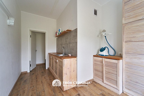 дом, Копиевичи - фото 14 