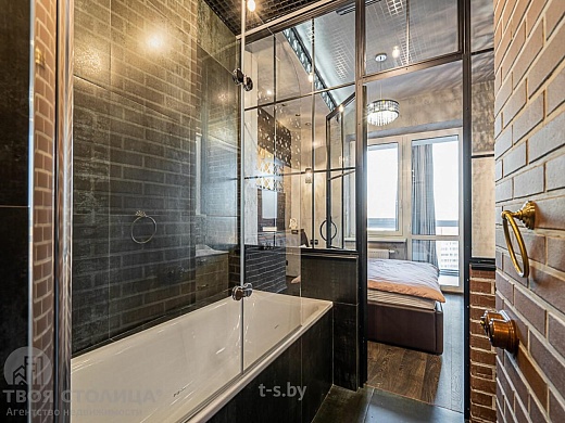 Сдаётся 3-комнатная квартира, Минск, Кальварийская ул., 16 - фото 10 