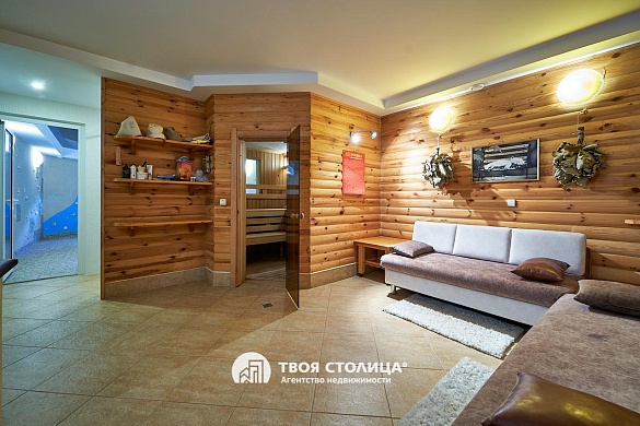 коттедж, Минск - фото 37 