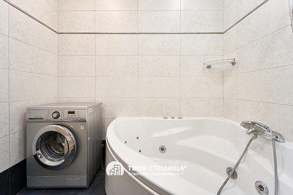 Сдаётся 2-комнатная квартира, Минск, Независимости просп., 170 - фото 11 