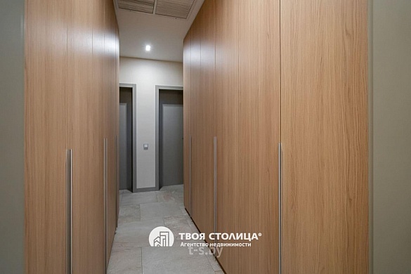 коттедж, Юзуфово - фото 41 