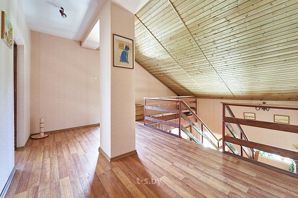 коттедж, Серафимово - фото 11 