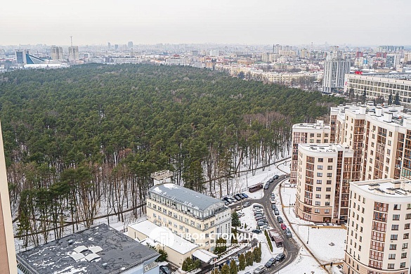 Сдаётся 2-комнатная квартира, Минск, Макаенка ул., 12, к. г - фото 12 