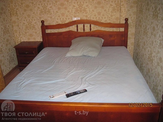 Сдаётся 2-комнатная квартира, Минск, Дзержинского просп., 119 - фото 3 