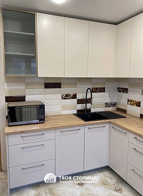 Сдаётся 2-комнатная квартира, Минск, Волгоградская ул., 34 - фото 4 