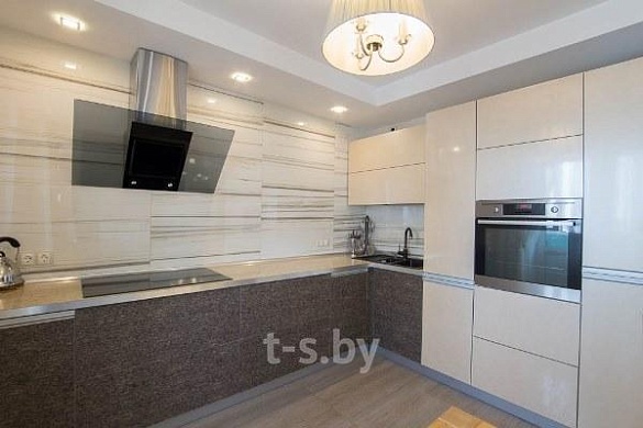 Сдаётся 2-комнатная квартира, Минск, Мястровская ул., 8 - фото 2 
