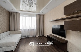 Продажа  квартиры, Минск, Бурдейного ул., 51