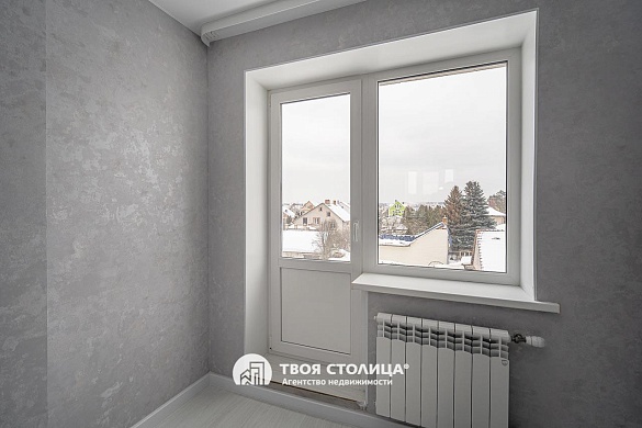 коттедж, Боровляны - фото 34 