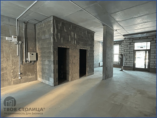 Торговые площади в аренду, Минск, Михаила Савицкого, 23 - фото 4 