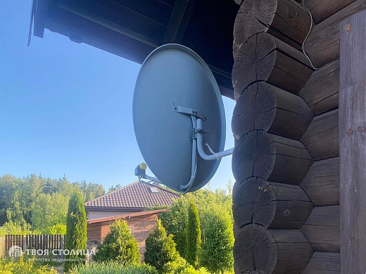 дом, Силичи - фото 26 