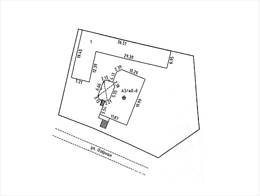 коттедж, Логожеск - фото 7 
