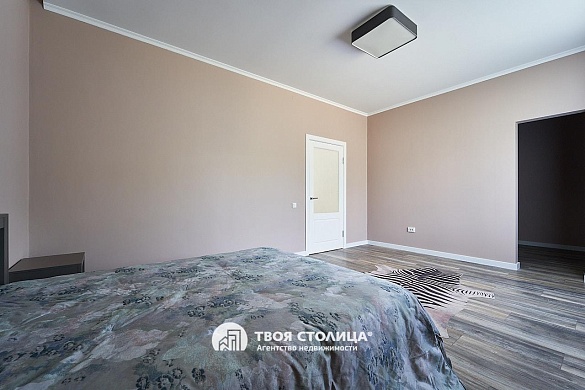  203 м2, Колодищи