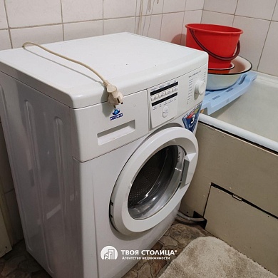 Сдаётся 2-комнатная квартира, Минск, Мавра ул., 31 - фото 9 